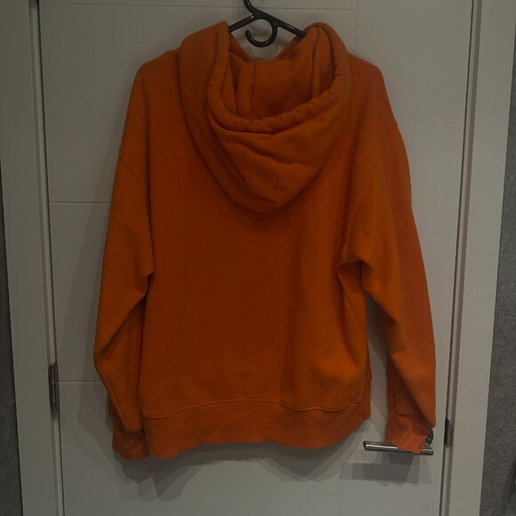 Aritzia TNA Cozy AF Sweatfleece Boyfriend Hoodie - Picture 2 of 5